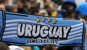 Resultado de imagem para futbol uruguay