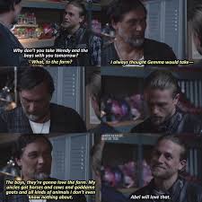 3 020 Likes 21 Comments 𝕾𝖔𝖓𝖘 𝖔𝖋 𝕬𝖓𝖆𝖗𝖈𝖍𝖞 𝕼𝖚𝖔𝖙𝖊𝖘 Sonsofanarchy Quotes On Instag In 2020 Sons Of Anarchy Mc Sons Of Anarchy Samcro Anarchy Quotes