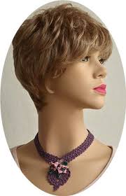 Cherished Pineapple Necklace Pattern