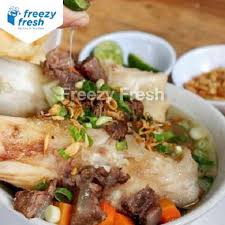 May 07, 2021 · cara penyajian sup sumsum sapi : Tulang Sumsum Sapi Potongan 1 Kg Terbaru Juli 2021 Harga Murah Kualitas Terjamin Blibli