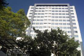 Site oficial do são paulo futebol clube. Sao Paulo School Of Economics Eesp