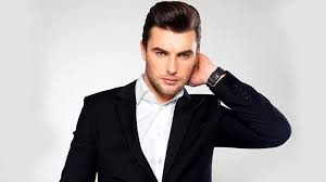 Slicked back hair has been a staple for bad boys like marlon brando, david beckham and countless other celebrities. 20 Best Slicked Back Hairstyles For Men In 2021 The Trend Spotter