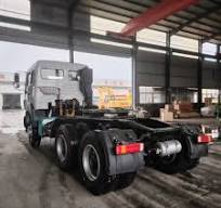 BEIBEN 2646SZ TRACTOR LEFT or RIGHT HAND DRIVE