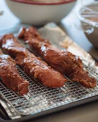How To Make Authentic Char Siew Cantonese Barbecue Pork Adamliaw Com Barbecue Pork Pork Bbq Pork