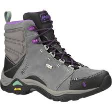 Ahnu Montara Boot Women S Leather Hiking Boots Hiking Boots Women Hiking Boots