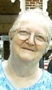 Obituary information for Irene M. Berthold