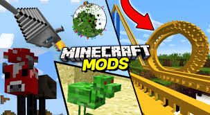 Bedrock edition does not have any mod features that allow players to mess around with their game. How To Add Mods To Minecraft