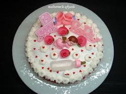 muhterem le afiyetle hosgeldin bebek pastasi kiz bebek icin pastalar pasta pasta tarifleri