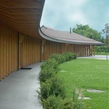 Ecole Maternelle Metz Tessy Caue Haute Savoie Architecte Dplg Architecte Haute Savoie