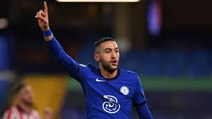 Namun, cedera membuat performa ziyech tak maksimal. Ziyech Relieved To End Long Wait For Chelsea First After Helping To Book Champions League Quarter Final Berth Goal Com