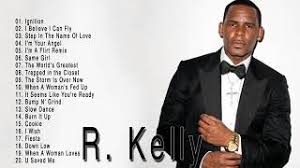 Kelly, the r&b star who. Rkelly S Greatest Hits Best Songs Of Rkelly Full Album Rkelly New Playlist 2018 Youtube