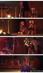 Pin Von Rose Owl Auf Zak Storm In 2020