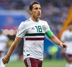 Guardado's family has asked for an independent investigation into the shooting. Andres Guardado Wikipedia