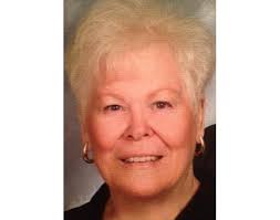 Margaret Chisholm Obituary (1935