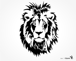 Free Free 274 Lion Family Svg SVG PNG EPS DXF File
