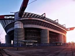 They never have home games on the same day. Hintergrundbilder Italien Die Architektur Gebaude Fussball Stadion Struktur Arena Ac Mailand Inter Mailand Wahrzeichen Sportveranstaltung Opernhaus 1440x1080 Kingbailey 167785 Hintergrundbilder Wallhere