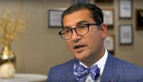 Kayal Orthopaedic Center joins Hudson Regional Health