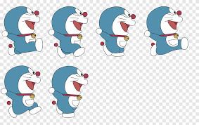 Doraemon in hindi 2020 episode 503. The Doraemons Sprite Animation Model Sheet Doraemon Christmas Decoration Cartoon Png Pngegg
