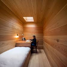 Entonces intercambia tu casa o tu. Four Seasons House By Churtichaga Quadra Salcedo Built In A Meadow