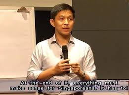 Senior minister of state heng chee how. Plan All Singapore Stuff Real Singapore News