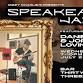 Daniel Fox & Jordan Lovinger Jazz at the speakeasy