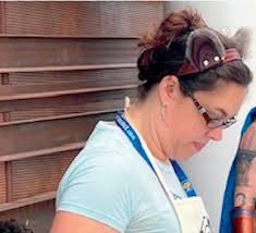 Tahlequah Grapevine Spring by Fox Press