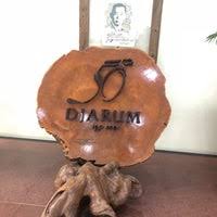 Kemudian diikuti merek djarum super yang diperkenalkan pada tanggal 21 april 1970. Pt Djarum Hq Palmerah Jakarta Jakarta
