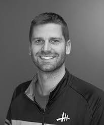 Jason Caster's Instagram, Twitter & Facebook