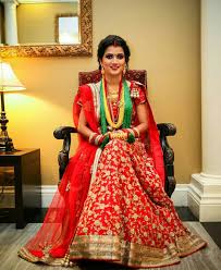 Nepali Wedding Tradition Nepal Marriage Bride Makeup Simple Saree Dress Saree Wedding Bridal Wear Wedding Outfit