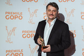Live pe voyo, tiff unlimited și premiilegopo.ro. Premiile Gopo