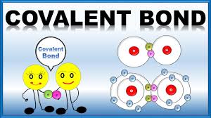 Maybe you would like to learn more about one of these? Covalent Bonds Definition Examples And Types In Urdu Hindi In Chemistry Chemical Bonding 3 Youtube