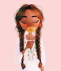 Disable your adblock and script blockers to view this page. Coolart Artinspiration Girls Cartoon Art Cartoon Art Styles Cartoon Girl Drawing