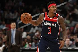 Usa basketball inquiring about tobias harris' availability to replace bradley beal. Wizards Bradley Beal Says Trade Rumors Are A Sign Of Respect