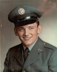 Robert Henry Brock Obituary