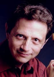 Jack Everly named principal pops conductor at the Philharmonic