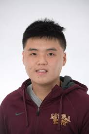 2019-20 Men's Tennis Roster