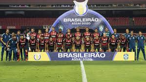 Clube brasileiro confirma adeus do treinador que se desligou do clube para voltar a portugal. Fotos Do Clube De Regatas Do Flamengo Sobre Time Do C R Flamengo Futebol Em 2020