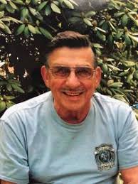 Obituary for Eugene "Gene" R. Hetrick
