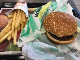 Impossible Whopper From Burger King Those Who Have Tried It What S Your Preference Beyond Burger From Carl S Jr Or The Impossible Whopper From Bk Vegan
