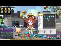General Chat Forums Official Maplestory 2 Website