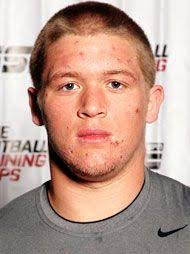 Travis Elliott Running Back Recruiting Profile