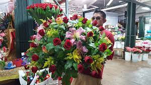 See the best 90011 los angeles apartments for walking, biking, commuting and public transit. California Flower Mall La S Flower District Home Facebook
