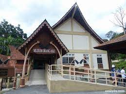 Jackie wong 2 years ago. Menarikdigombak Muzium Orang Asli Gombak Menarik Di Central