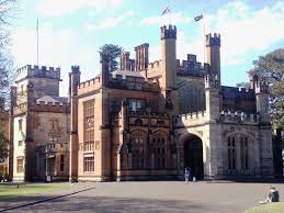 Australia Sydney Government House Sydney Historical Buildings Royal Botanical Gardens Australia Travel New South Wales Australian Photography