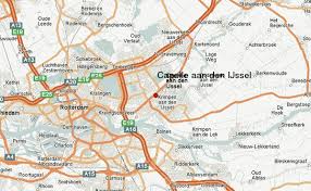 De gemeente heeft een oppervlakte van 15,40 km² (waarvan 0,50 km² water) en telt 66.818 inwoners. Capelle Aan Den Ijssel Weather Forecast