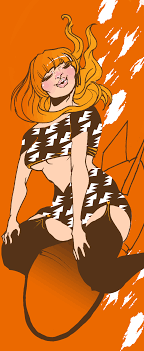 Rule34 - If it exists, there is porn of it   905245