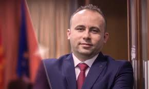 Demiri: Die Entscheidung, als unabhängiger Abgeordneter zu agieren,  bedeutet nicht den Austritt aus der Albanischen Volkspartei