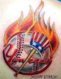 See more ideas about tattoos, new york yankees, yankees. Pin On Tattoo Ideas