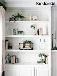Shelf decoration living room, shelf decoration ideas, shelf decoration bedroom, ikea shelf decoration, diy shelf decoration, wall shelf decoration 22 fresh modern living room ideas that are anything but boring. Looking For Inspiration For Your Book Shelf Decor Jenn Pregler Knows Best Style Wi Shelf Decor Living Room Farmhouse Shelves Decor Bookshelves In Living Room