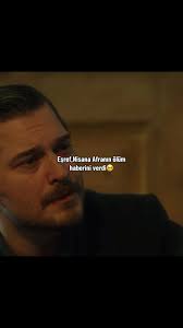 Afranin Ölüm Haberin Alan Nisan